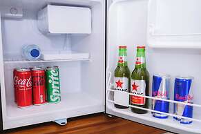 Kelingking Paradise Suites Villa