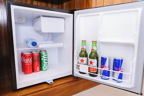 Kelingking Paradise Suites Villa