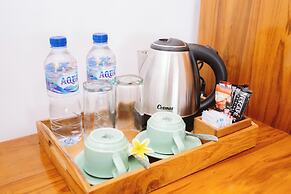 Kelingking Paradise Suites Villa