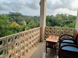 Kelingking Paradise Suites Villa