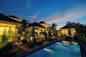 Kelingking Paradise Suites Villa