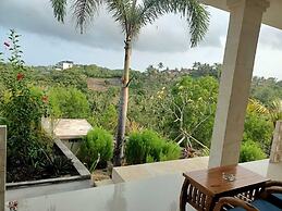 Kelingking Paradise Suites Villa