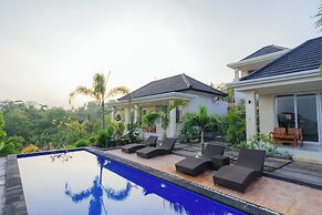Kelingking Paradise Suites Villa