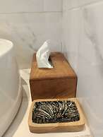 Kelingking Paradise Suites Villa