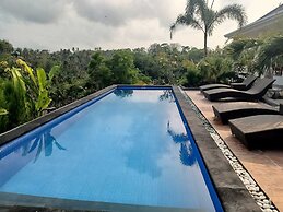 Kelingking Paradise Suites Villa