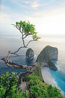 Kelingking Paradise Suites Villa
