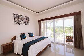 Kelingking Paradise Suites Villa