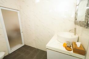 Kelingking Paradise Suites Villa