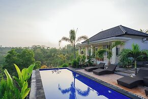 Kelingking Paradise Suites Villa