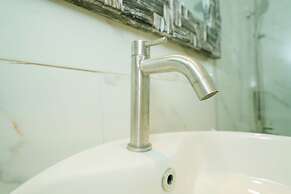 Kelingking Paradise Suites Villa