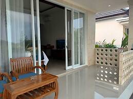 Kelingking Paradise Suites Villa