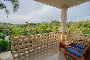 Kelingking Paradise Suites Villa