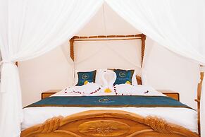 Kelingking Paradise Suites Villa