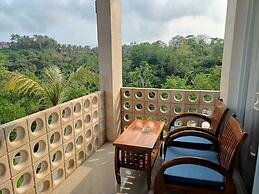 Kelingking Paradise Suites Villa