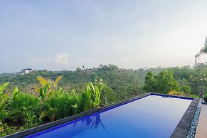 Kelingking Paradise Suites Villa