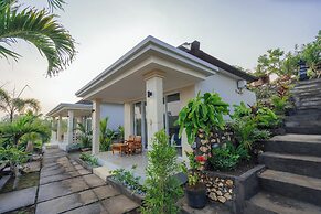 Kelingking Paradise Suites Villa