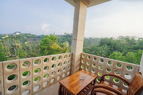 Kelingking Paradise Suites Villa