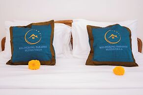 Kelingking Paradise Suites Villa