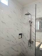 Kelingking Paradise Suites Villa