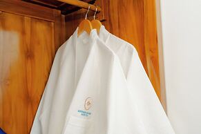 Kelingking Paradise Suites Villa