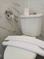 Kelingking Paradise Suites Villa