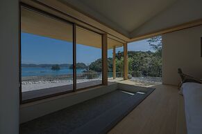Starry villa WANASA