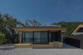 Starry villa WANASA