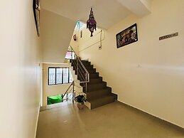 kumar residency Mcleodganj