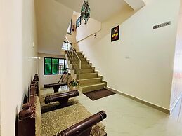 kumar residency Mcleodganj