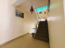 kumar residency Mcleodganj