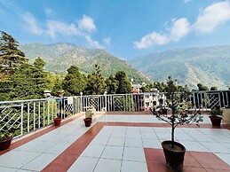 kumar residency Mcleodganj