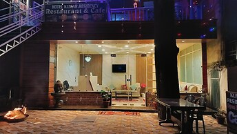 kumar residency Mcleodganj