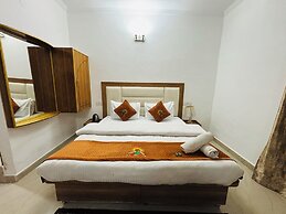 kumar residency Mcleodganj