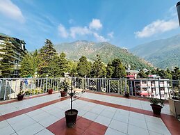 kumar residency Mcleodganj