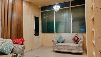 kumar residency Mcleodganj