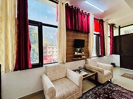 kumar residency Mcleodganj