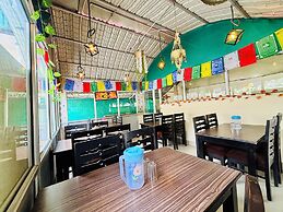 kumar residency Mcleodganj