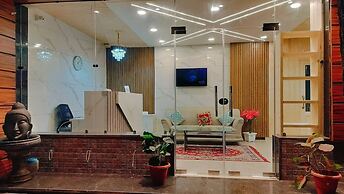 kumar residency Mcleodganj