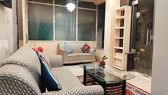 kumar residency Mcleodganj