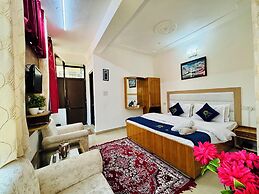 kumar residency Mcleodganj