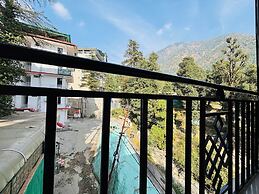 kumar residency Mcleodganj