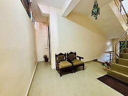 kumar residency Mcleodganj