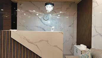 kumar residency Mcleodganj