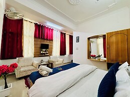 kumar residency Mcleodganj