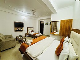 kumar residency Mcleodganj