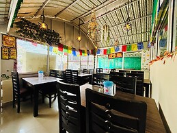 kumar residency Mcleodganj