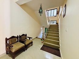 kumar residency Mcleodganj