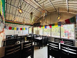 kumar residency Mcleodganj