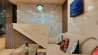 kumar residency Mcleodganj