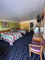 Park Inn Motel
